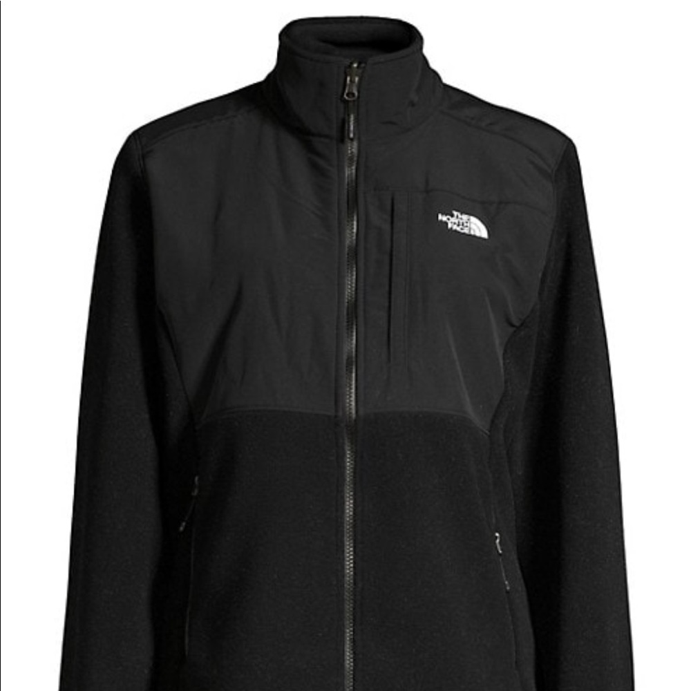 North Face Women’s Denali Jacket in Fleece